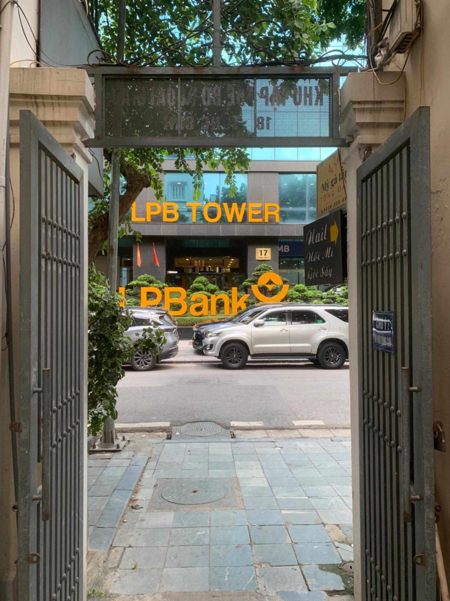 Rainbow Homestay - No 8 Alley 18B Tong Dan Hanoi Exterior foto